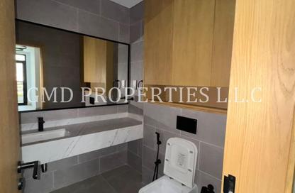 Apartment - 3 - 2 for rent in Central 1 - Business Bay - Dubai