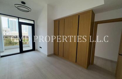 Apartment - 3 - 2 for rent in Central 1 - Business Bay - Dubai