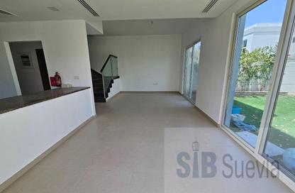 Townhouse - 4 Bedrooms - 5 Bathrooms for sale in Arabella Townhouses 3 - Arabella Townhouses - Mudon - Dubai