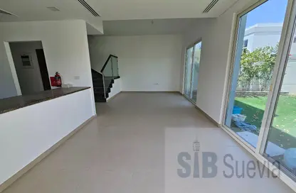 Townhouse - 4 Bedrooms - 5 Bathrooms for sale in Arabella Townhouses 3 - Arabella Townhouses - Mudon - Dubai