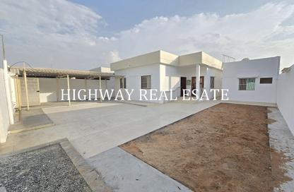 Villa - 2 - 3 for rent in Al Rifa'a - Mughaidir - Sharjah