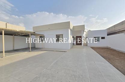 Villa - 2 - 3 for rent in Al Rifa'a - Mughaidir - Sharjah
