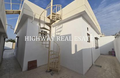 Villa - 2 - 3 for rent in Al Rifa'a - Mughaidir - Sharjah