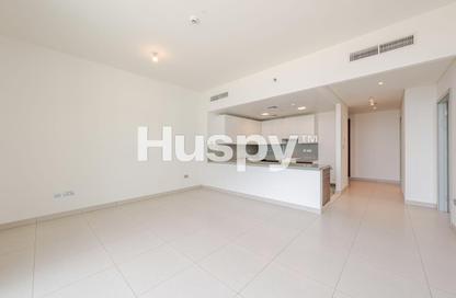 Apartment - 1 Bedroom - 2 Bathrooms for rent in Canal Residence - Al Reem Island - Abu Dhabi