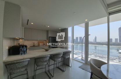 Apartment - 3 - 3 for rent in Beach Mansion Tower 1 - Beach Mansion - Emaar Beachfront - Dubai Harbour - Dubai Apartment - 3 - 3 for rent in Beach Mansion Tower 1 - Beach Mansion - Emaar Beachfront - Dubai Harbour - Dubai