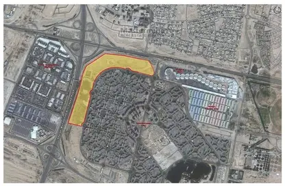 Land - Studio for sale in Al Warsan 1 - Al Warsan - Dubai