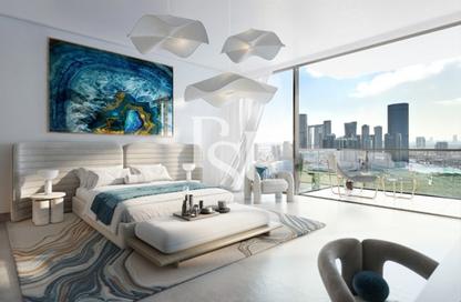 Apartment - 1 - 2 for sale in Rivage by Deeyar - Shams Abu Dhabi - Al Reem Island - Abu Dhabi Apartment - 1 - 2 for sale in Rivage by Deeyar - Shams Abu Dhabi - Al Reem Island - Abu Dhabi