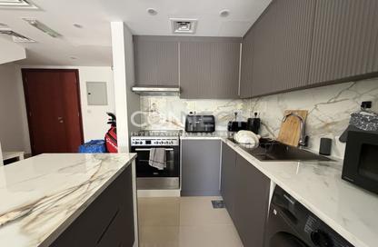 Townhouse - 2 - 2 for rent in The Townhouses at Al Hamra Village - Al Hamra Village - Ras Al Khaimah