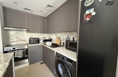 Townhouse - 2 - 2 for rent in The Townhouses at Al Hamra Village - Al Hamra Village - Ras Al Khaimah