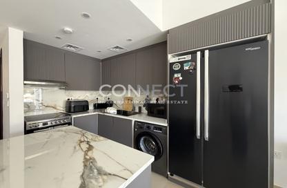 Townhouse - 2 - 2 for rent in The Townhouses at Al Hamra Village - Al Hamra Village - Ras Al Khaimah