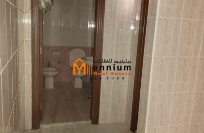 Office Space - Studio - 2 Bathrooms for rent in Ameer Bu Khamseen Tower - Al Majaz 3 - Al Majaz - Sharjah