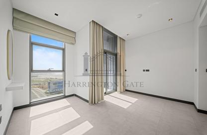Apartment - Studio - 1 for rent in 15 Northside Tower 1 - 15 Northside - Business Bay - Dubai