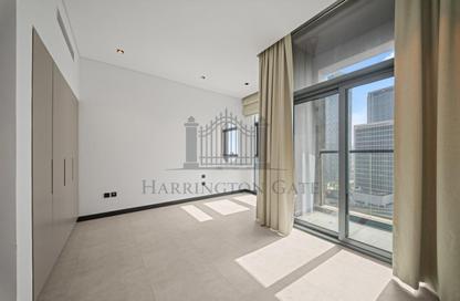 Apartment - Studio - 1 for rent in 15 Northside Tower 1 - 15 Northside - Business Bay - Dubai