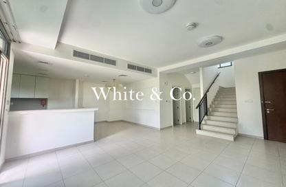 Townhouse - 3 Bedrooms - 4 Bathrooms for rent in Noor Townhouses - Town Square - Dubai