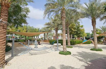 Townhouse - 3 Bedrooms - 4 Bathrooms for sale in Spring - Arabian Ranches 3 - Dubai