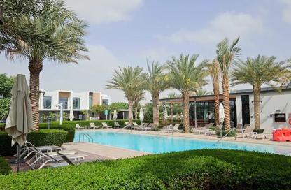 Townhouse - 3 Bedrooms - 4 Bathrooms for sale in Spring - Arabian Ranches 3 - Dubai