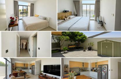 Townhouse - 3 Bedrooms - 4 Bathrooms for sale in Spring - Arabian Ranches 3 - Dubai