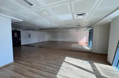 مكتب - استوديو للايجار في إنديجو أيكون - (JLT) مجمع F - أبراج بحيرات الجميرا - دبي
