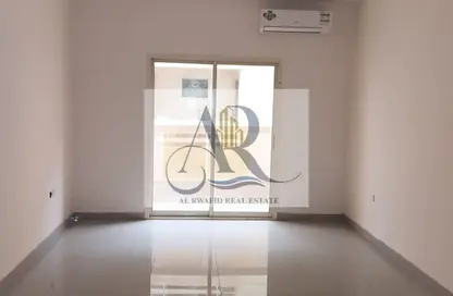 Apartment - 2 Bedrooms - 2 Bathrooms for rent in Al Rashidiya Towers - Al Rashidiya - Ajman Downtown - Ajman