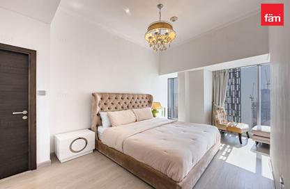 Apartment - 2 Bedrooms - 3 Bathrooms for rent in Cayan Tower - Dubai Marina - Dubai
