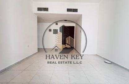 Apartment - 1 - 1 for rent in Muwaileh 3 Building - Muwaileh - Sharjah