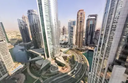 شقة - 2 غرف نوم - 2 حمامات للايجار في بالاديوم - (JLT) مجمع C - أبراج بحيرات الجميرا - دبي شقة - 2 غرف نوم - 2 حمامات للايجار في بالاديوم - (JLT) مجمع C - أبراج بحيرات الجميرا - دبي