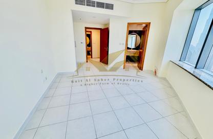 Apartment - 2 - 2 for rent in Sheikh Zayed Road - Dubai