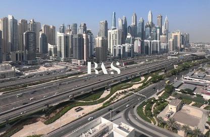 Apartment - 2 - 3 for sale in Madina Tower - JLT Cluster O - Jumeirah Lake Towers - Dubai