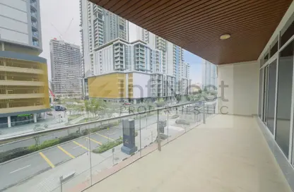 Apartment - 1 Bedroom - 2 Bathrooms for sale in Gemini Splendor - Sobha Hartland - Mohammed Bin Rashid City - Dubai