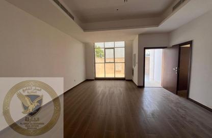 Villa - 4 Bedrooms - 6 Bathrooms for rent in Al Jazzat - Al Riqqa - Sharjah Villa - 4 Bedrooms - 6 Bathrooms for rent in Al Jazzat - Al Riqqa - Sharjah