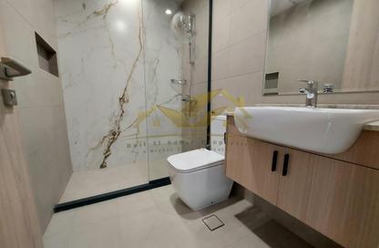 Apartment - 2 Bedrooms - 3 Bathrooms for rent in Jumeirah Garden City - Al Satwa - Dubai