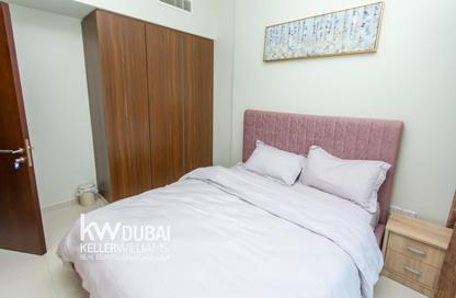 Apartment - 2 Bedrooms - 2 Bathrooms for rent in Vera Residences - Business Bay - Dubai Apartment - 2 Bedrooms - 2 Bathrooms for rent in Vera Residences - Business Bay - Dubai