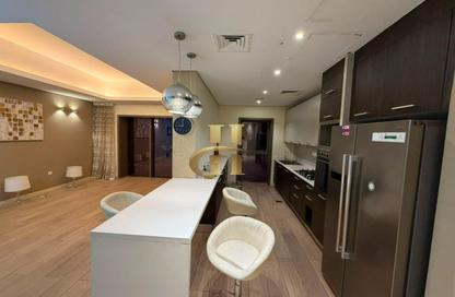 Apartment - 2 Bedrooms - 3 Bathrooms for rent in Park View Tower - District 14 - Jumeirah Village Circle - Dubai