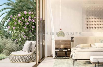 Villa - 4 - 5 for sale in Bay Villas - Dubai Islands - Dubai Villa - 4 - 5 for sale in Bay Villas - Dubai Islands - Dubai