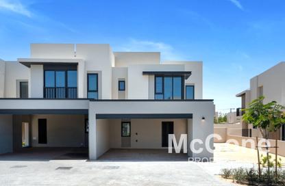 Townhouse - 4 Bedrooms - 5 Bathrooms for rent in Jebel Ali Village Townhouses - Jebel Ali Village - Jebel Ali - Dubai Townhouse - 4 Bedrooms - 5 Bathrooms for rent in Jebel Ali Village Townhouses - Jebel Ali Village - Jebel Ali - Dubai
