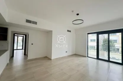 شقة - 2 غرف نوم - 3 حمامات للايجار في بانثيون ايليزيه III - منطقة 15 - قرية جميرا الدائرية - دبي