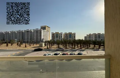 Apartment - Studio - 1 Bathroom for sale in Al Ameera Village - Ajman