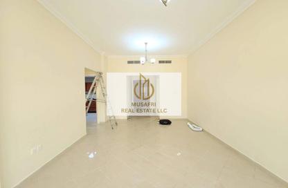 Apartment - 1 Bedroom - 2 Bathrooms for rent in Muwailih Building - Muwaileh - Sharjah