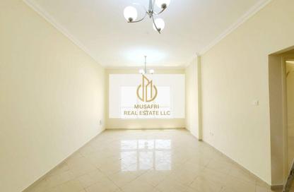 Apartment - 1 Bedroom - 2 Bathrooms for rent in Muwailih Building - Muwaileh - Sharjah
