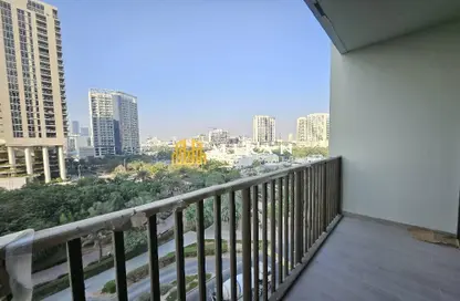 Apartment - 3 Bedrooms - 4 Bathrooms for rent in Luma Park Views - District 14 - Jumeirah Village Circle - Dubai Apartment - 3 Bedrooms - 4 Bathrooms for rent in Luma Park Views - District 14 - Jumeirah Village Circle - Dubai