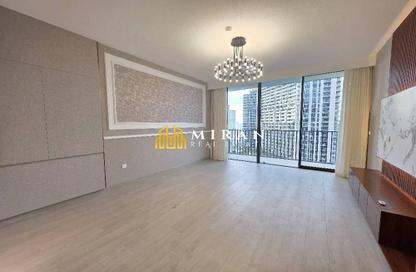 Apartment - 3 Bedrooms - 4 Bathrooms for rent in Luma Park Views - District 14 - Jumeirah Village Circle - Dubai
