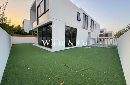 Villa - 6 Bedrooms - 7 Bathrooms for sale in Aurum Villas - Juniper - Damac Hills 2 - Dubai