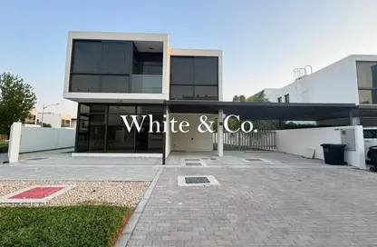 فيلا - 6 غرف نوم - 7 حمامات للبيع في فلل اوروم - العرعر شجر - داماك هيلز 2 - دبي