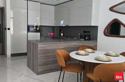 شقة - غرفة نوم - 2 حمامات للايجار في رويال ريجينسي - الخليج التجاري - دبي