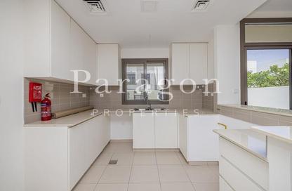 Townhouse - 3 Bedrooms - 3 Bathrooms for sale in Sama Townhouses - Town Square - Dubai Townhouse - 3 Bedrooms - 3 Bathrooms for sale in Sama Townhouses - Town Square - Dubai