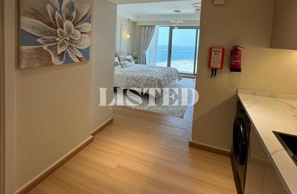 Apartment - Studio - 1 Bathroom for sale in Pacific Samoa - Pacific - Al Marjan Island - Ras Al Khaimah