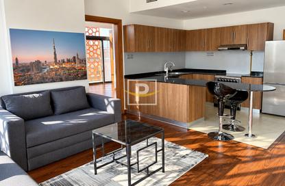 Apartment - 1 - 2 for sale in National Bonds Residence - District 15 - Jumeirah Village Circle - Dubai Apartment - 1 - 2 for sale in National Bonds Residence - District 15 - Jumeirah Village Circle - Dubai