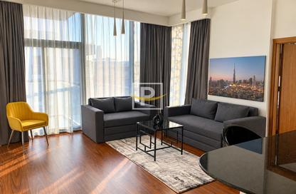 Apartment - 1 - 2 for sale in National Bonds Residence - District 15 - Jumeirah Village Circle - Dubai Apartment - 1 - 2 for sale in National Bonds Residence - District 15 - Jumeirah Village Circle - Dubai
