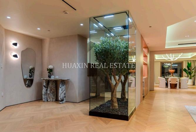 Below OP | Upgraded Luxury 3BR Duplex + Maid