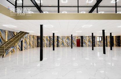 Warehouse - Studio - 2 for rent in Al Quoz 4 - Al Quoz - Dubai